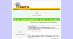 Desktop Screenshot of predicte-ng.com